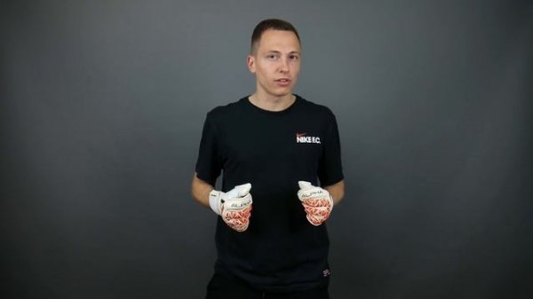 AlphaKeepers Expert RF Comfort 9 || Первый обзор