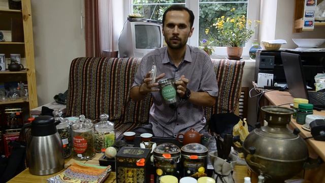 Какой чай лучше?! Как выбрать хороший чай?! смотреть онлайн