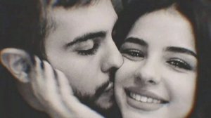 Песня 🔥прикосновение🔥