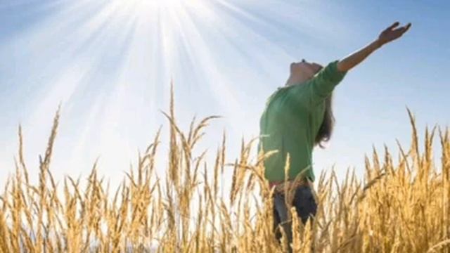 Утренний настрой на успешный день. Джозеф Мерфи. смотреть онлайн