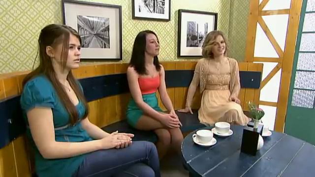 Безумно ИНТЕРЕСНЫЙ выпуск Давай поженимся