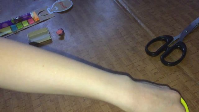 Как сделать желе для кукол смотреть онлайн