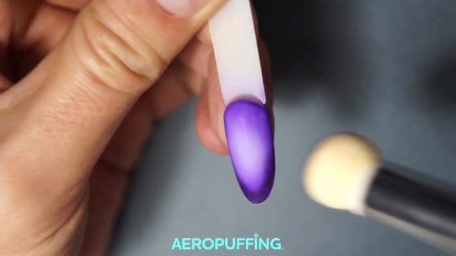 Мастер-класс по AEROPUFFING: «Камыш».