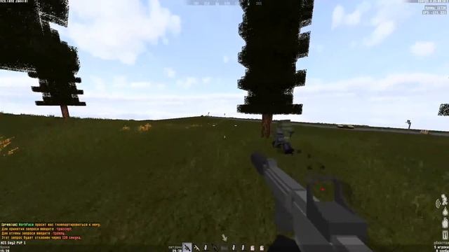 HCS #5 - ПЕРВЫЙ ОПЫТ НА ПВП СЕРВЕРЕ (ЭПИК)! смотреть онлайн