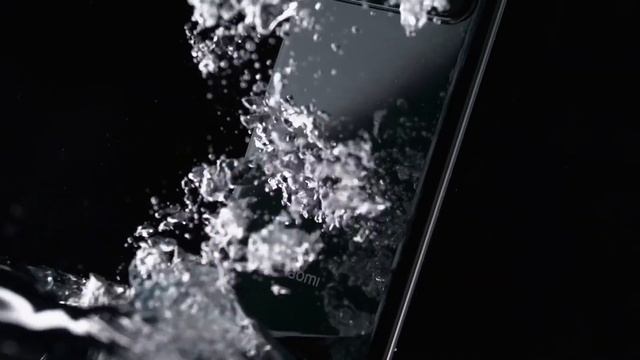 Xiaomi 11 Ultra IP68 Rating смотреть онлайн