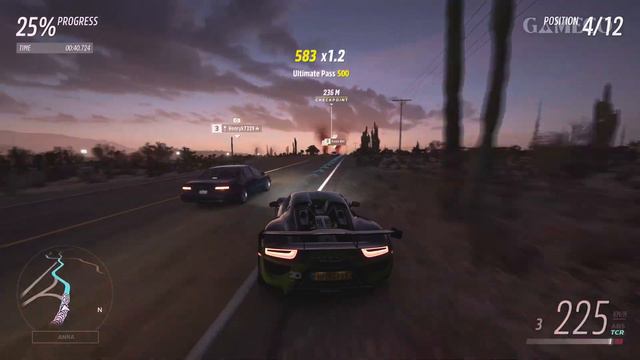 Review Forza Horizon 5: Thiên Đường Tốc Độ | GAMECO смотреть онлайн