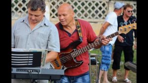 BryansK.Брянск.Легендарная группа "Меридиан"-г.Киров Калужская обл.