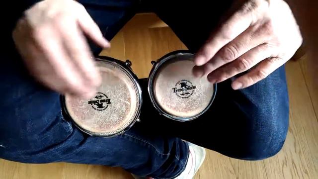 mini bongos смотреть онлайн