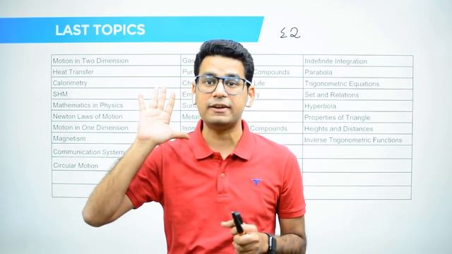 How to Crack JEE with 2 Months Preparation | 99 Percentile Strategy | JEE Mains April 2020 MathonGo смотреть онлайн