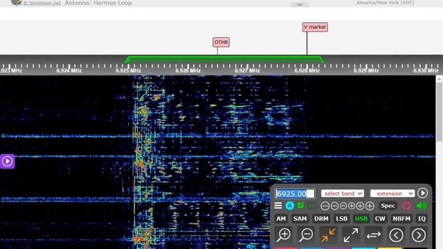 Crapola Radio 6925 USB 2343 UTC 14 MAR 2023 смотреть онлайн