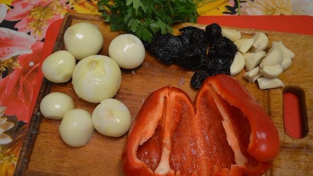 Книга рецептов