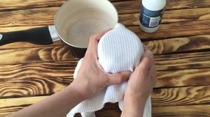 Наринэ, размножаем дома. Альтернатива пробиотикам...?