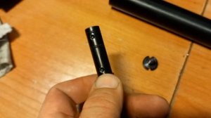 Kral Puncher Jumbo-3 ( колбовый гаденыш)