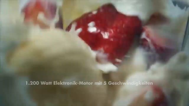 Design Mixer Advanced Electronic 41001 смотреть онлайн