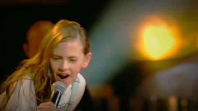 Georgia || The Animals - Hous of The Rising sun || The Voice kids Germany‼️ смотреть онлайн