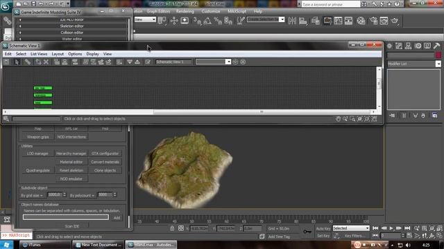 GTA 4 Basic Tutorial: Convert Map Mod смотреть онлайн