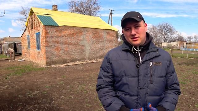 ПРОБЛЕМНЫЙ ДОМ | ПЕРЕКРЫЛИ КРЫШУ смотреть онлайн