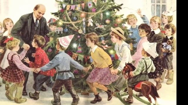 как отмечают новый год в библиотеке смотреть онлайн