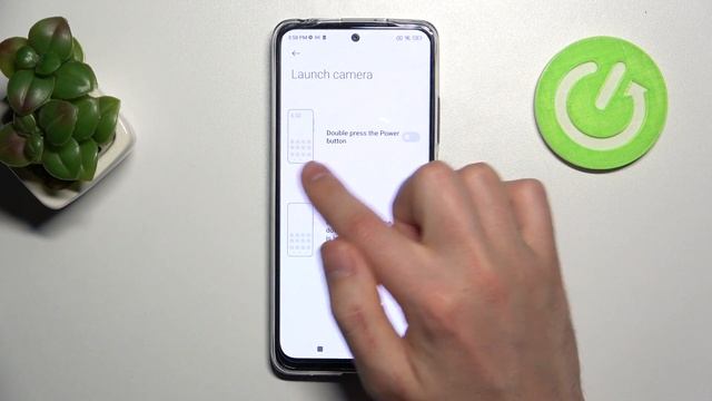 How to Customize Quick App Launch via Power Key in Xiaomi Redmi Note 11S? смотреть онлайн