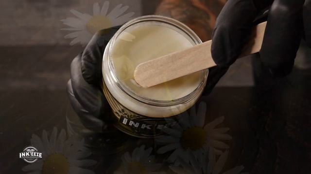 Introducing Inkeeze Vegan Tattoo Ointment | INK-EEZE смотреть онлайн