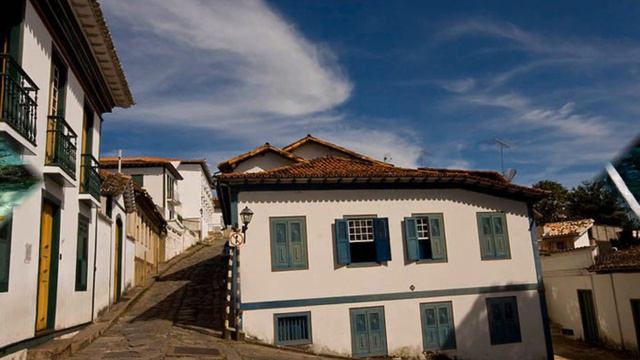 Бразилия смотреть онлайн