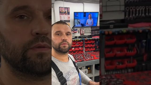 Ремонт и обслуживание ДСГ-7