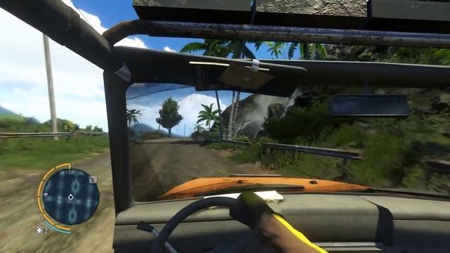Брейн проходит Far Cry 3 - [ЗАДАНИЕ ДЛЯ ХОЙТА] #20 смотреть онлайн