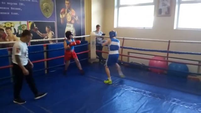 бой Данилы в клубе Агеева 18.05.17 смотреть онлайн
