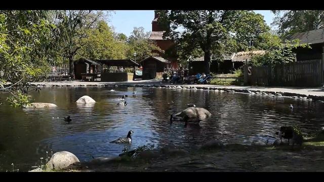 Stockholm is the most boring city in the World? смотреть онлайн