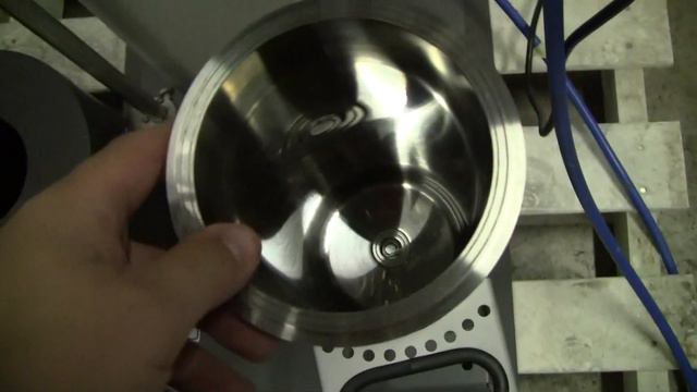 Parr 4520 2 Liter Pressure Reactor смотреть онлайн