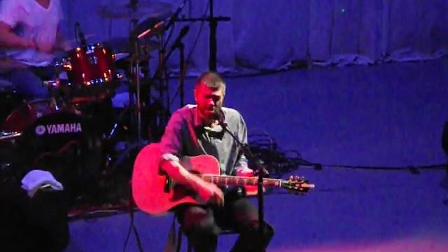 Сплин - Мы пилим бюджет & Корабль ждет.(г.Курган 20.05.12) смотреть онлайн