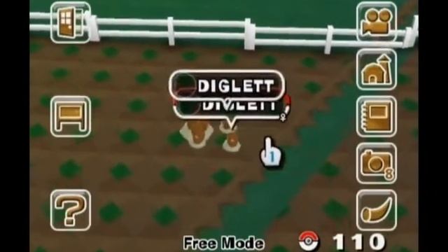 My Name's Dugan! | My Pokemon Ranch | Threeway Let's Play смотреть онлайн