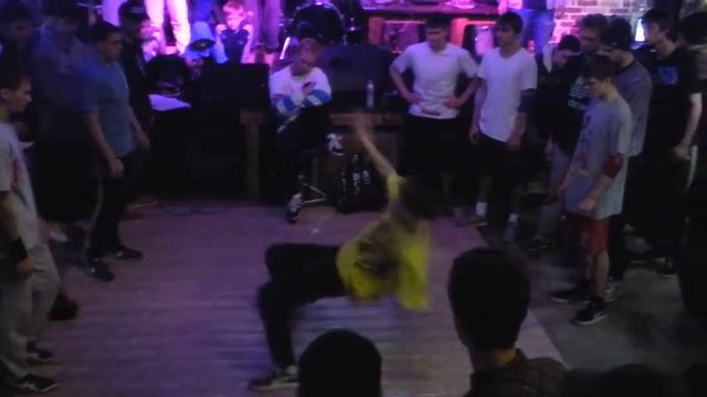 Стимул 2013 г.Томск Дальтоник & Лопата vs .... смотреть онлайн