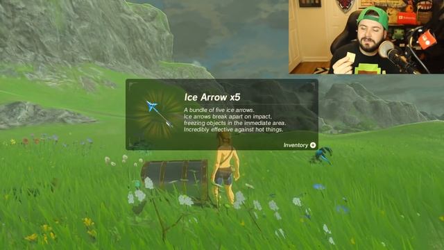 How to Get Fierce Deity Mask, Armor & Sword in Breath of the Wild with NFC tags | Austin John Plays смотреть онлайн