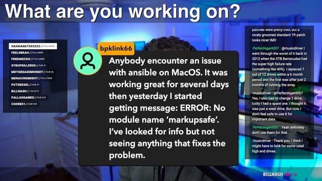 Netboot.xyz is awesome, Convincing your Boss Open Source is OK, What is iVentoy - 2023-11-11 смотреть онлайн