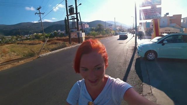 Отдых на Крите??? Сталида✔ Где поесть в Малии⁉️эпизод 67, 10.09.2020 смотреть онлайн