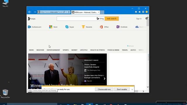 Windows 10 : How To Delete Browsing History | Clear Your History Windows 10 | Really Easy смотреть онлайн