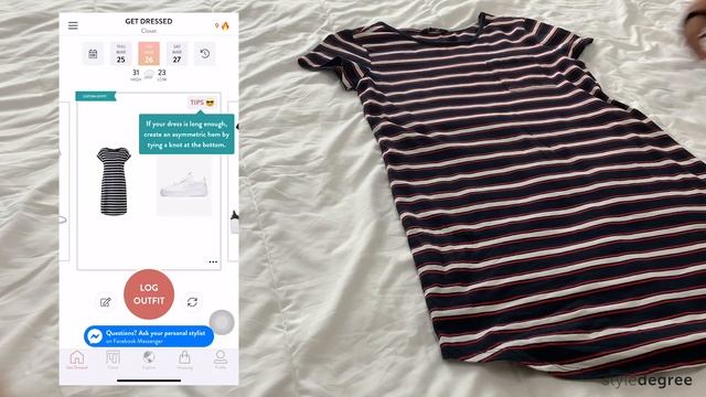 We Try Out 3 Closet Organization Apps (& THE BEST IS...) смотреть онлайн