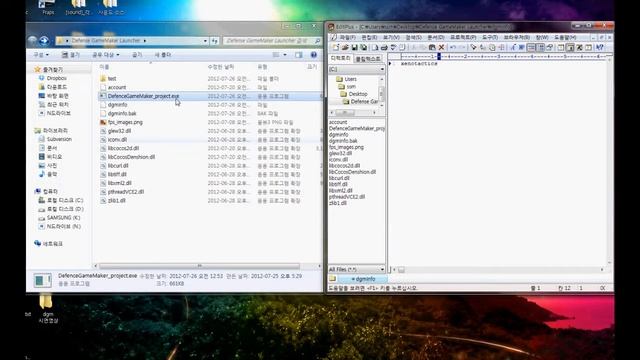 Dynamic Defense Game Platform 동영상 смотреть онлайн