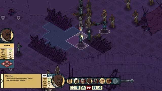Tahira Echoes of the Astral Empire Gameplay Walkthrough Part 9 - No Commentary [PC] смотреть онлайн