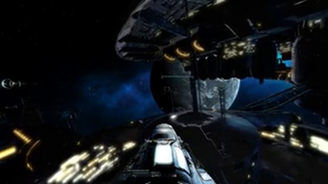 X3 Farnhams Legacy Part 01 Lost in Space смотреть онлайн