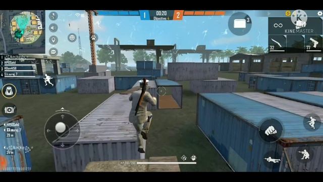 PRO Teammates V/S Ford max kill challenge? (HARYANA #IDOL) смотреть онлайн