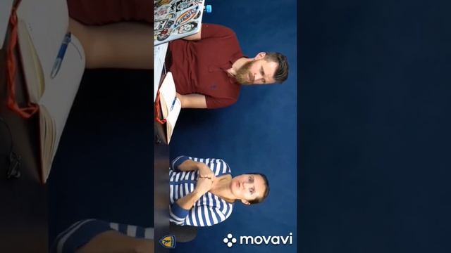 Игровое мышление: как научить ребёнка думать смотреть онлайн