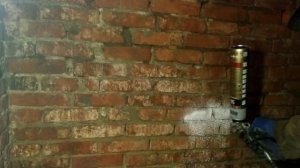 Погреб! Как защитить от влаги и плесени?!?! Часть 2