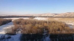 Алеур! Чернышевский район