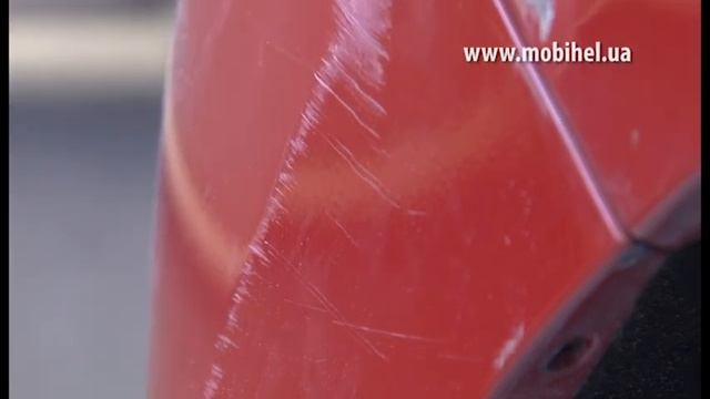 Технология покраски (ч.6 -Покраска пластиковых деталей. Введение) смотреть онлайн