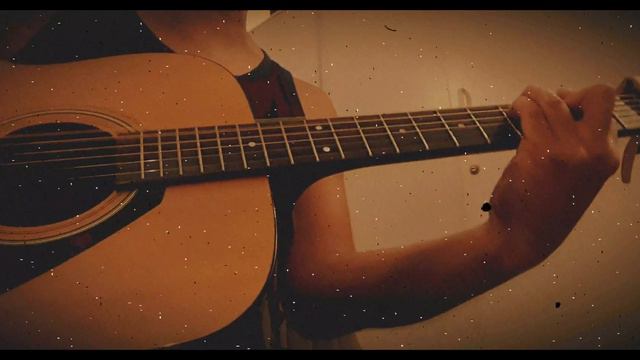 GODSMACK - Under Your Scars (Acoustic Guitar) смотреть онлайн