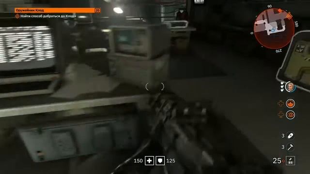 Wolfenstein Youngblood полное прохождение игры. смотреть онлайн