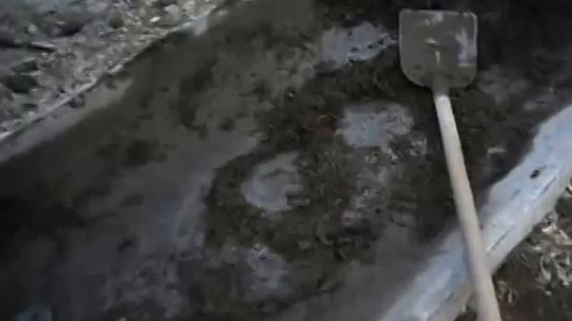 Дом из опилкобетона Кемеровская область.п.г.т.Тяжинский смотреть онлайн