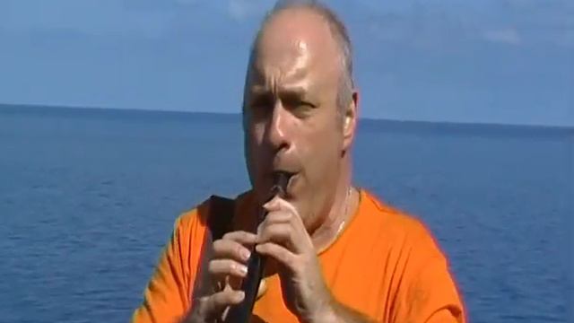 Зафун Classik Xaphoon от Александр Винокуров смотреть онлайн